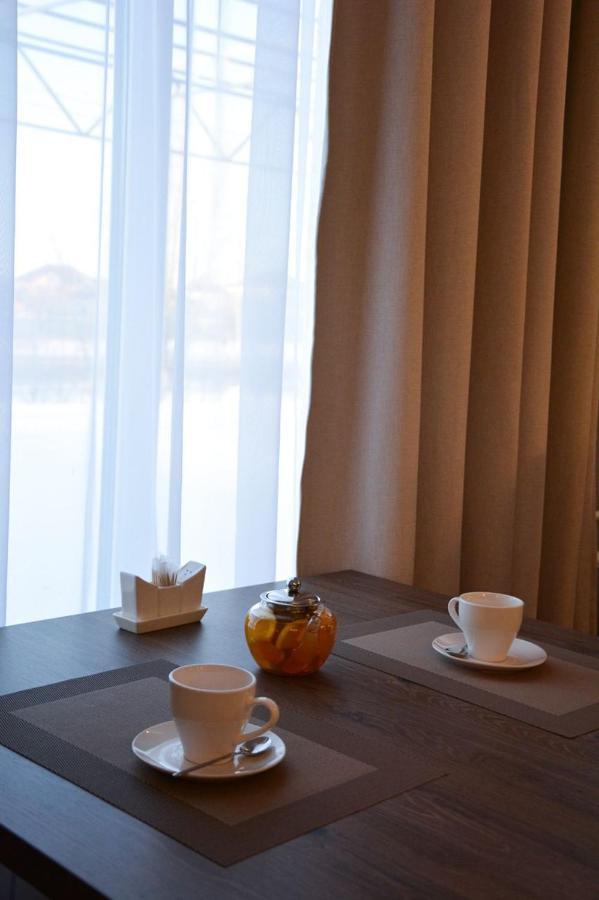 Boutique Hotel 1967 Aqsai Aksay Luaran gambar