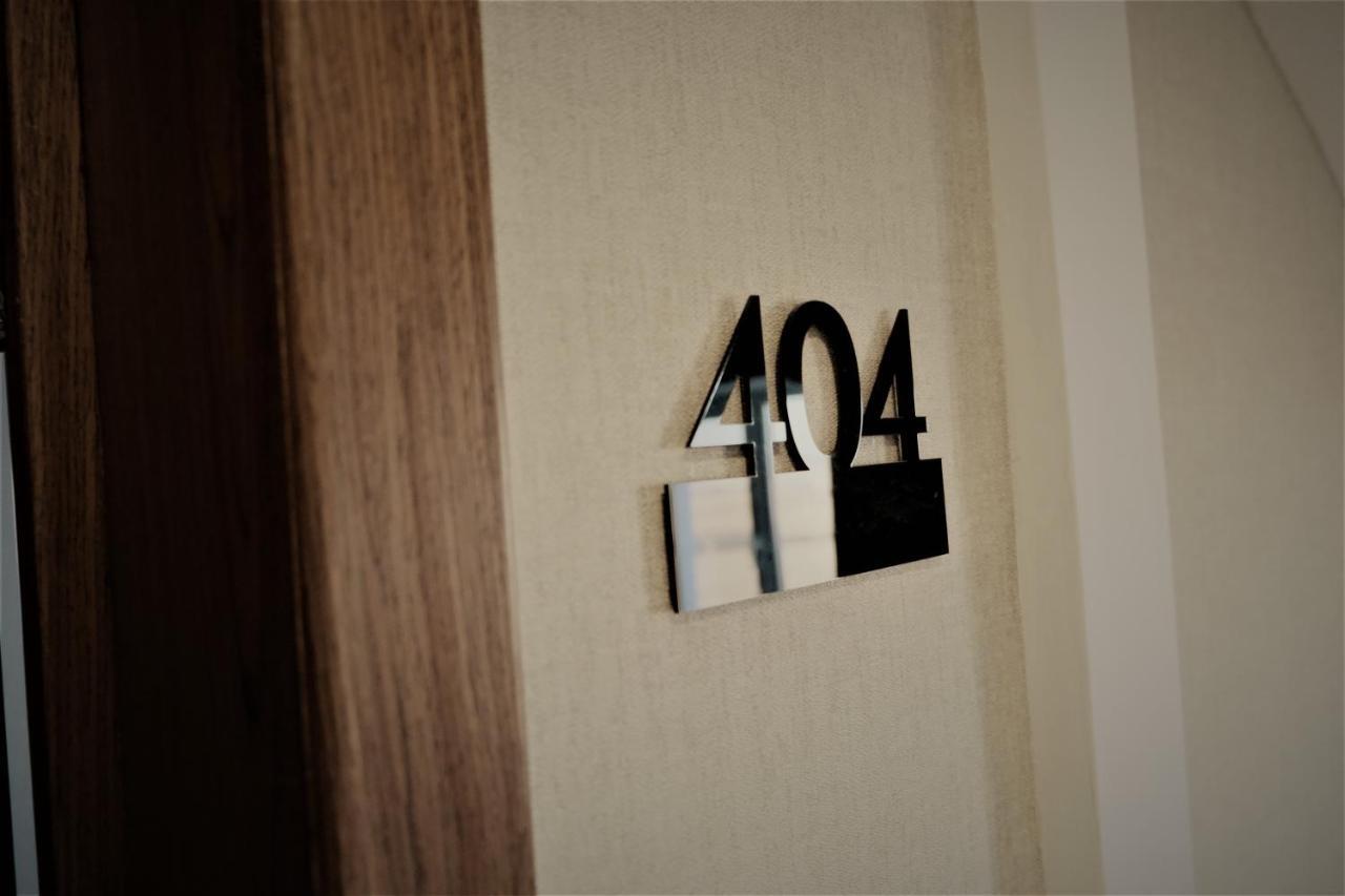 Boutique Hotel 1967 Aqsai Aksay Luaran gambar