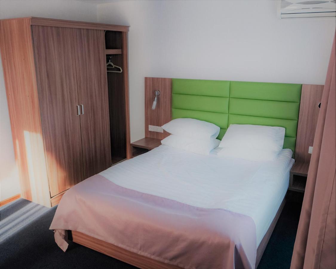 Boutique Hotel 1967 Aqsai Aksay Luaran gambar