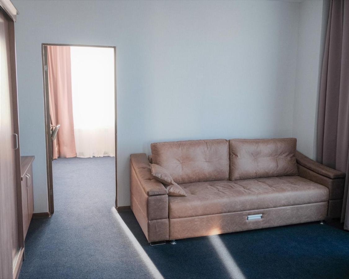 Boutique Hotel 1967 Aqsai Aksay Luaran gambar
