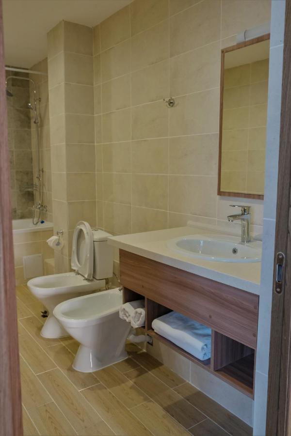 Boutique Hotel 1967 Aqsai Aksay Luaran gambar