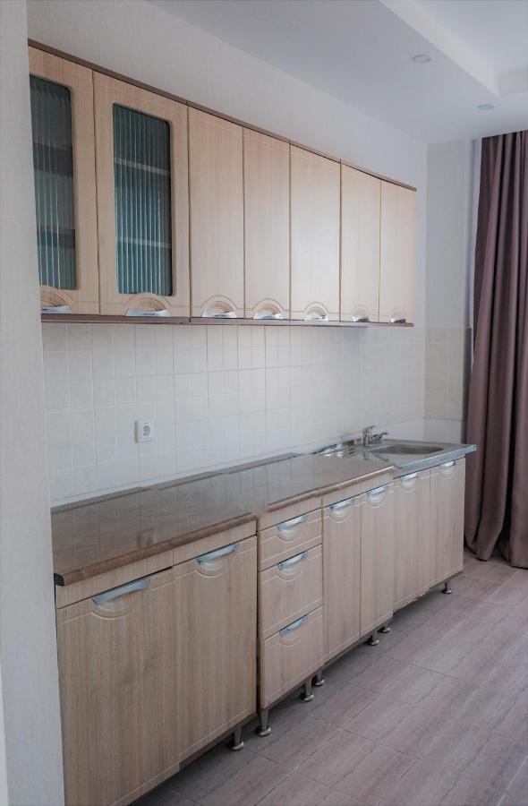 Boutique Hotel 1967 Aqsai Aksay Luaran gambar