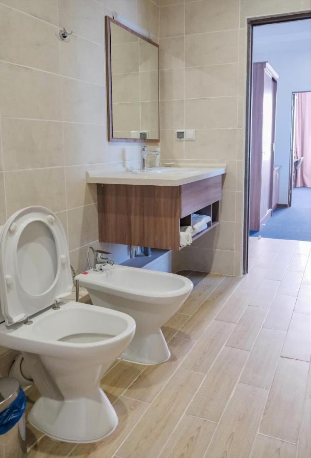 Boutique Hotel 1967 Aqsai Aksay Luaran gambar