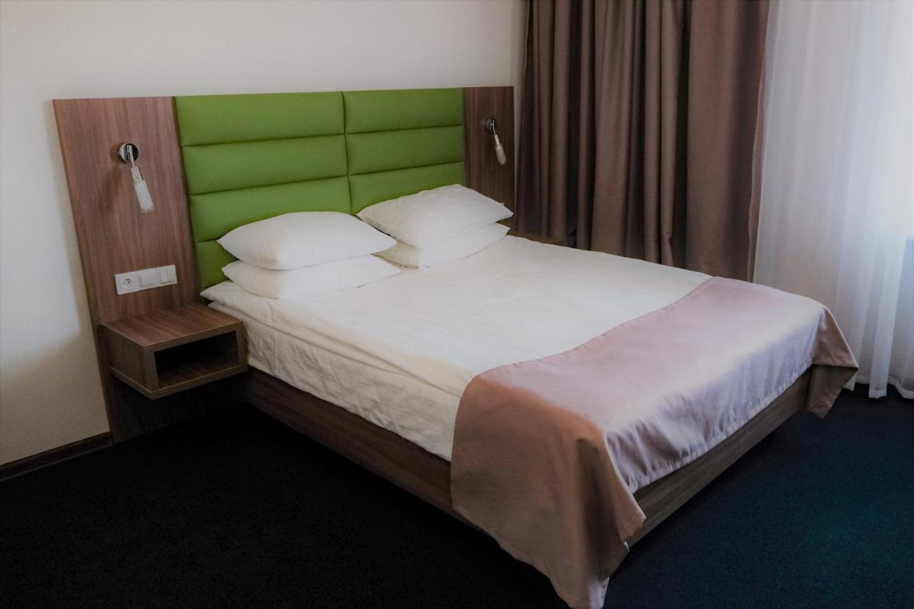 Boutique Hotel 1967 Aqsai Aksay Luaran gambar