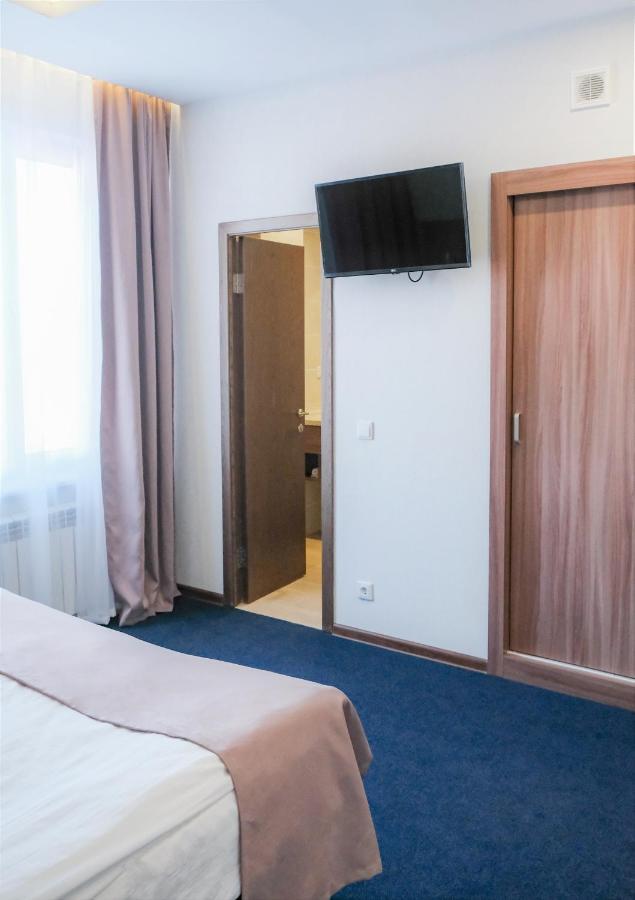 Boutique Hotel 1967 Aqsai Aksay Luaran gambar
