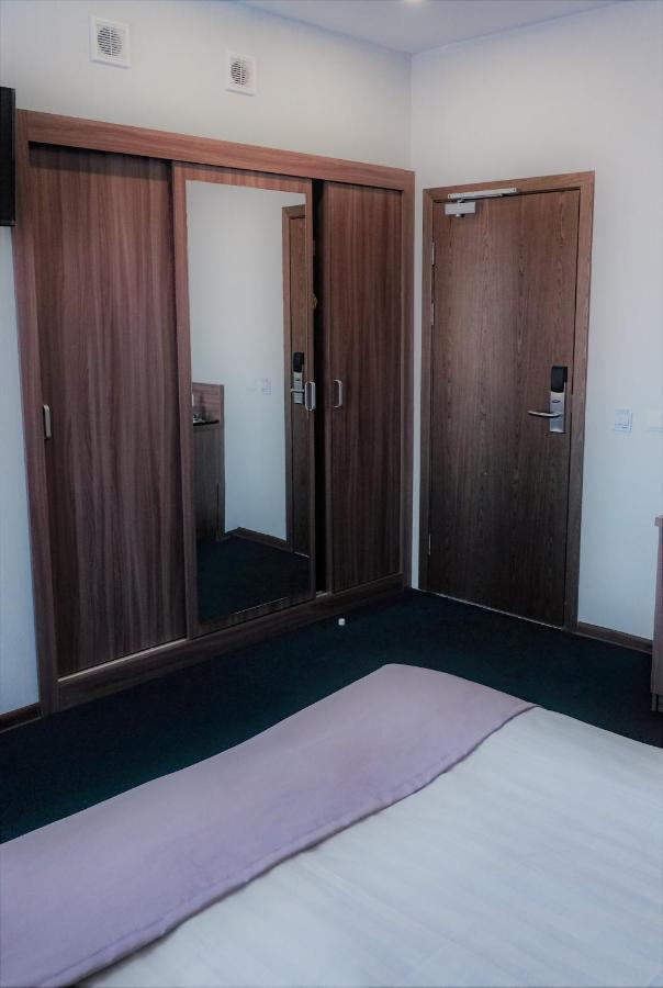 Boutique Hotel 1967 Aqsai Aksay Luaran gambar