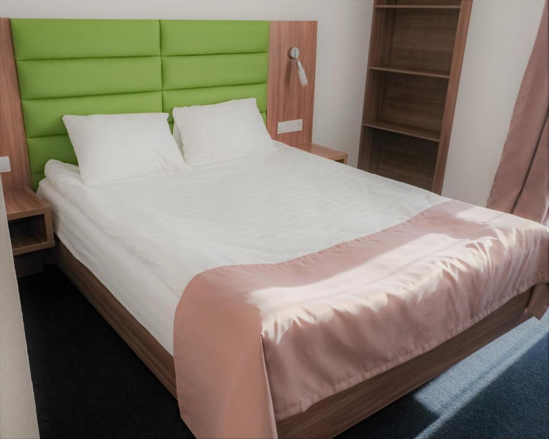 Boutique Hotel 1967 Aqsai Aksay Luaran gambar