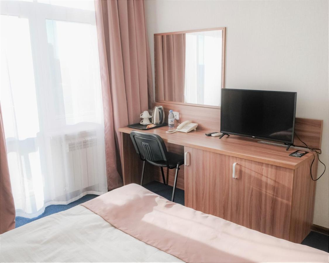 Boutique Hotel 1967 Aqsai Aksay Luaran gambar