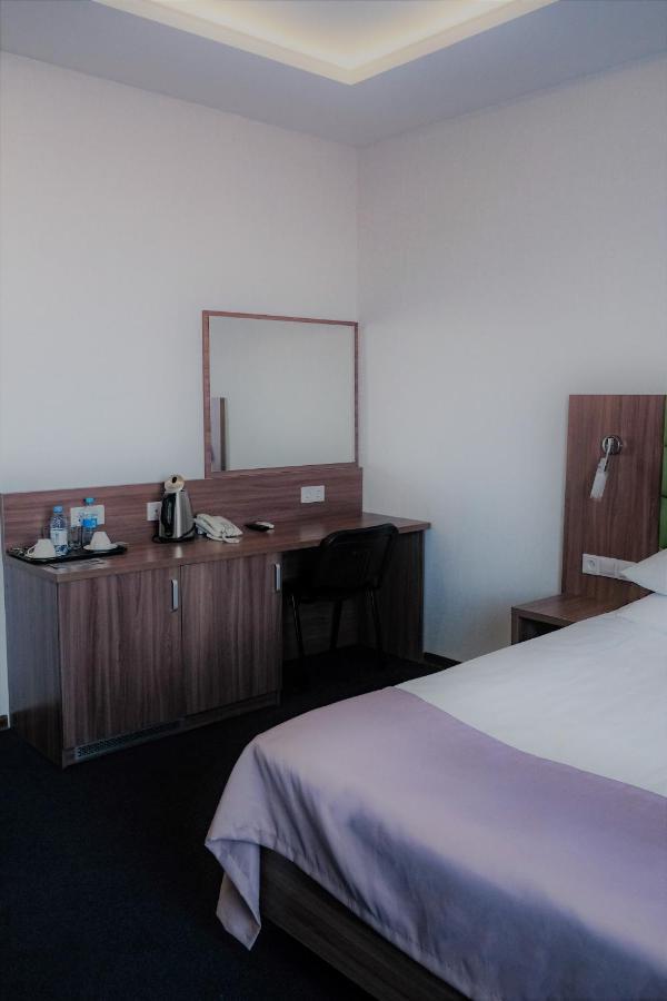 Boutique Hotel 1967 Aqsai Aksay Luaran gambar