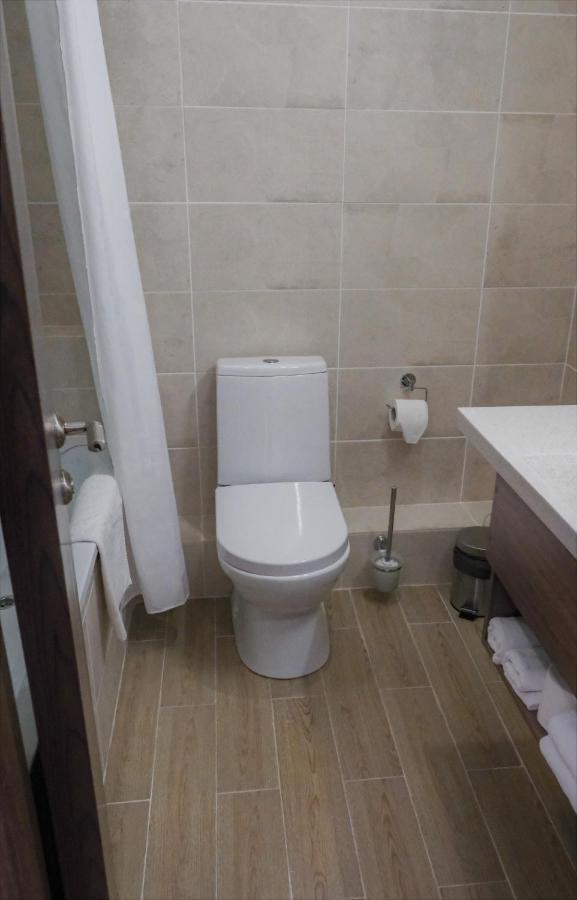 Boutique Hotel 1967 Aqsai Aksay Luaran gambar