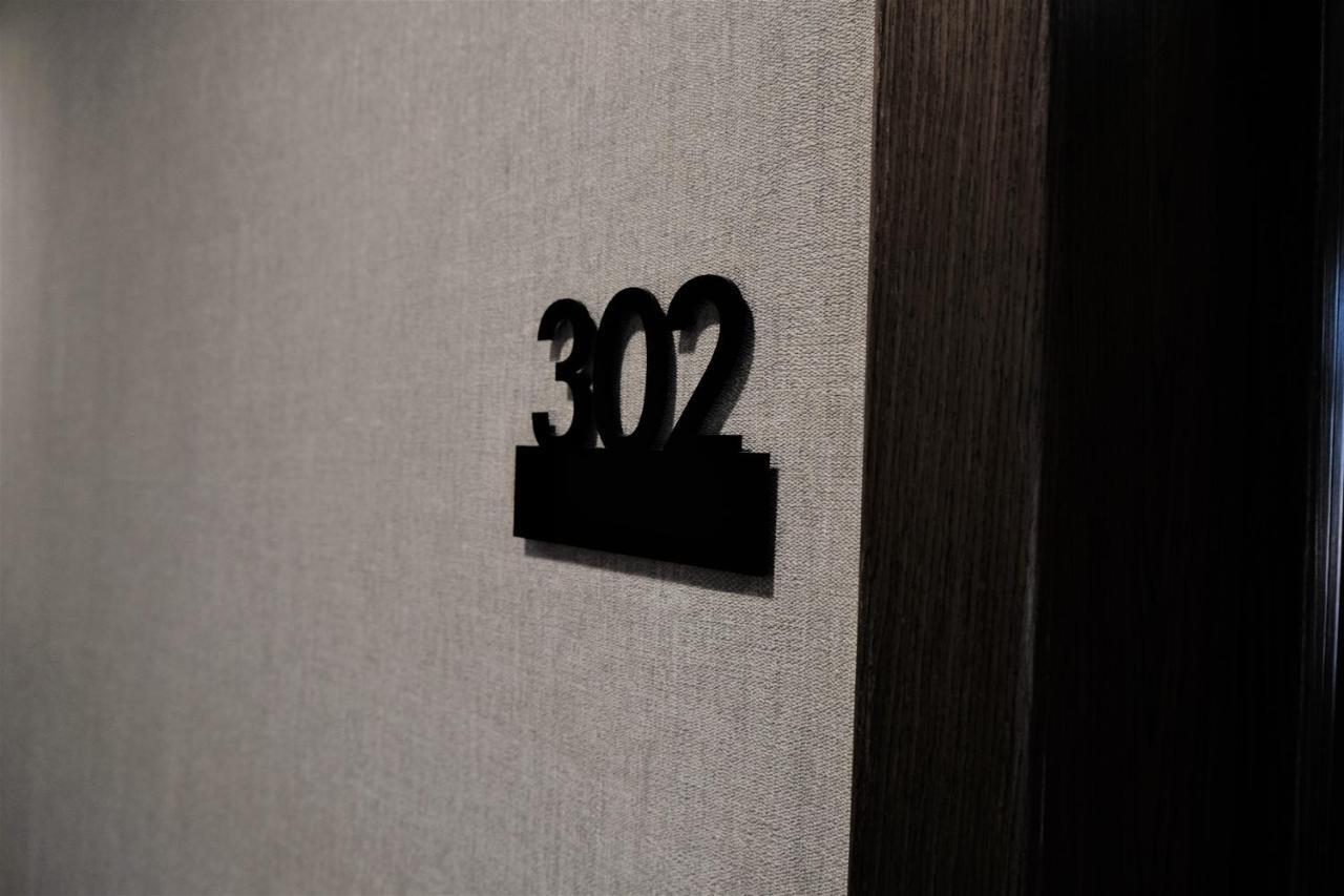 Boutique Hotel 1967 Aqsai Aksay Luaran gambar